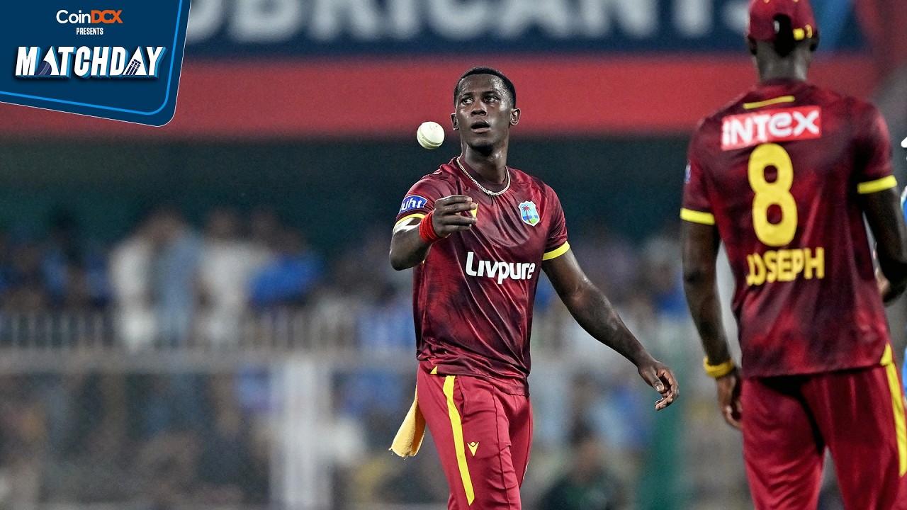 Preview: Does West Indies lack match-winning bowlers? | #INDvsWI 2nd T20I background