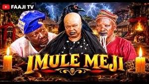 IMULE MEJI - 123Movies