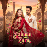 Jab Salman met Zara
