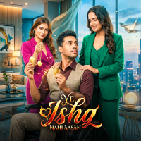 Ye Ishq Nahi Aasan
