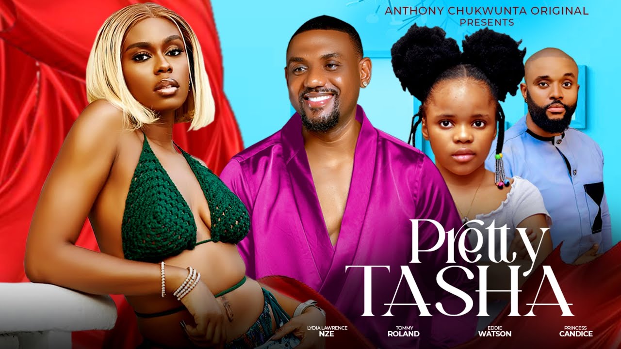 Poor Village Girl Who Sells Nose Mask Called Her Destiny Helper A Ritualist In This Amazing poster