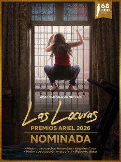 The Follies [English] poster