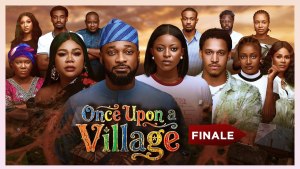 ONCE UPON A VILLAGE 10 - 123Movies