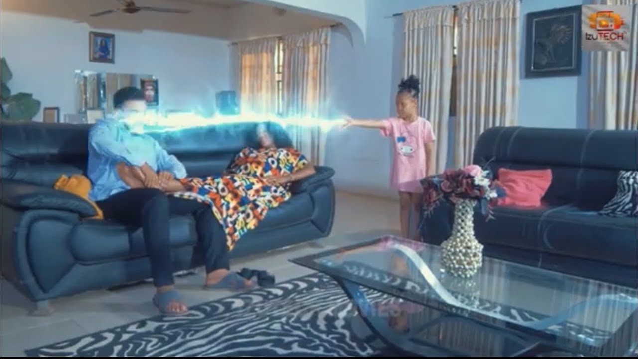 Little girl was bullied by rich man's son until she died and now her spirit is back for replacement (2024) (Hindi + English) Dual Audio Movie HD ESub