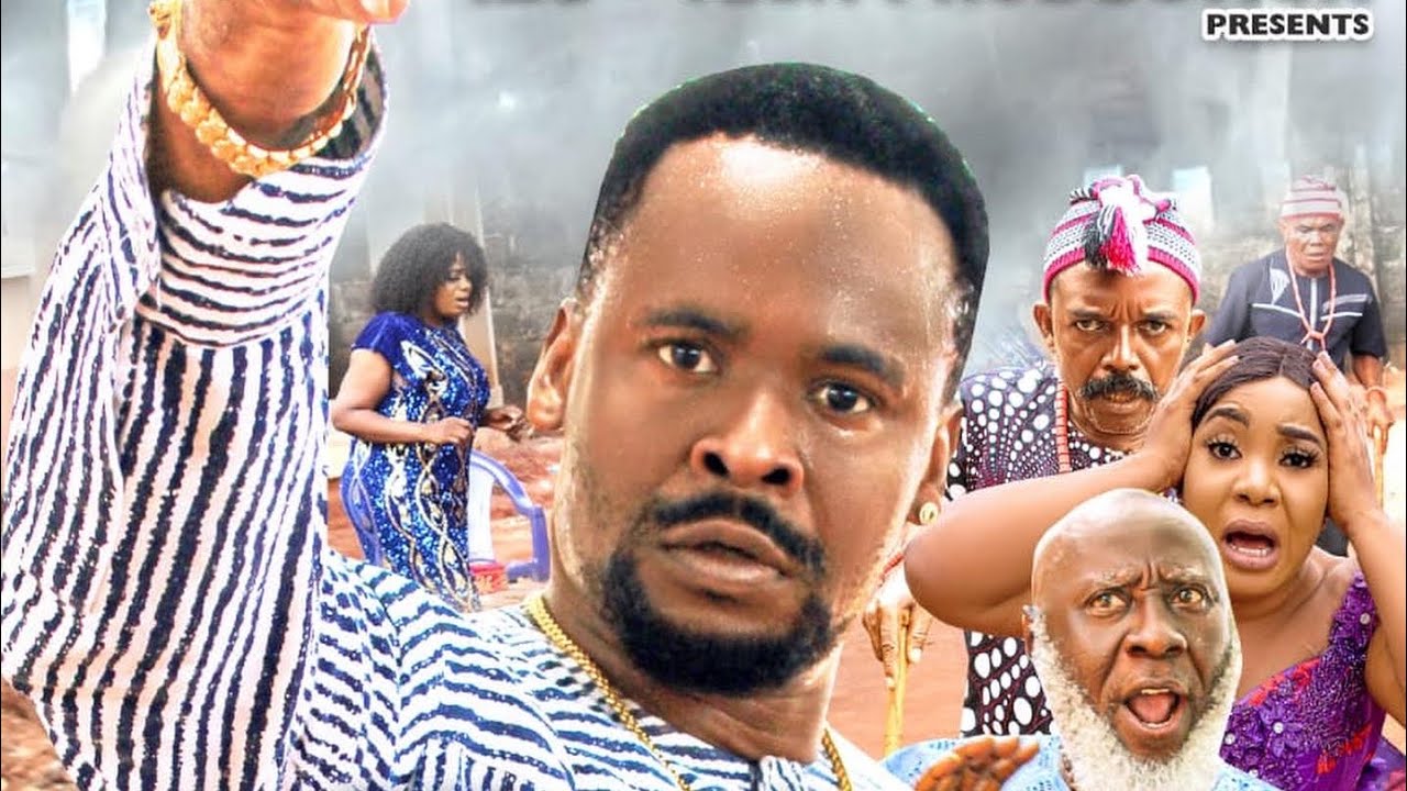 He killed his step mother just because he thought she is having an affair with his uncle poster