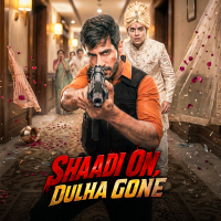Shaadi On, Dulha Gone