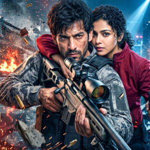 Mera Pati Sniper No.1