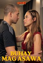 Buhay Mag Asawa (2024) (Hindi + English) Dual Audio Movie HD ESub
