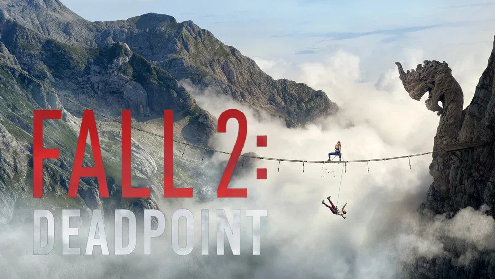 Fall 2: Deadpoint