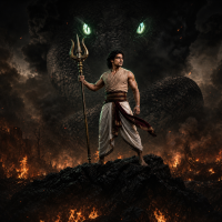 Mahadev Ka Asli Waaris