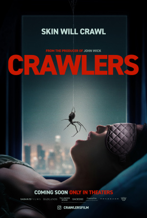 Crawlers - sflix