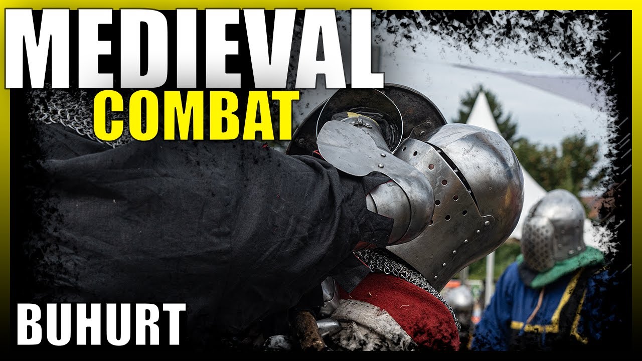 MEDIEVAL COMBAT BUHURT WAY OF HONOR 2025 FEROX VS LIONS OF STEEL background