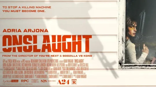 Onslaught