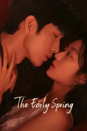 The Early Spring [Hindi] poster