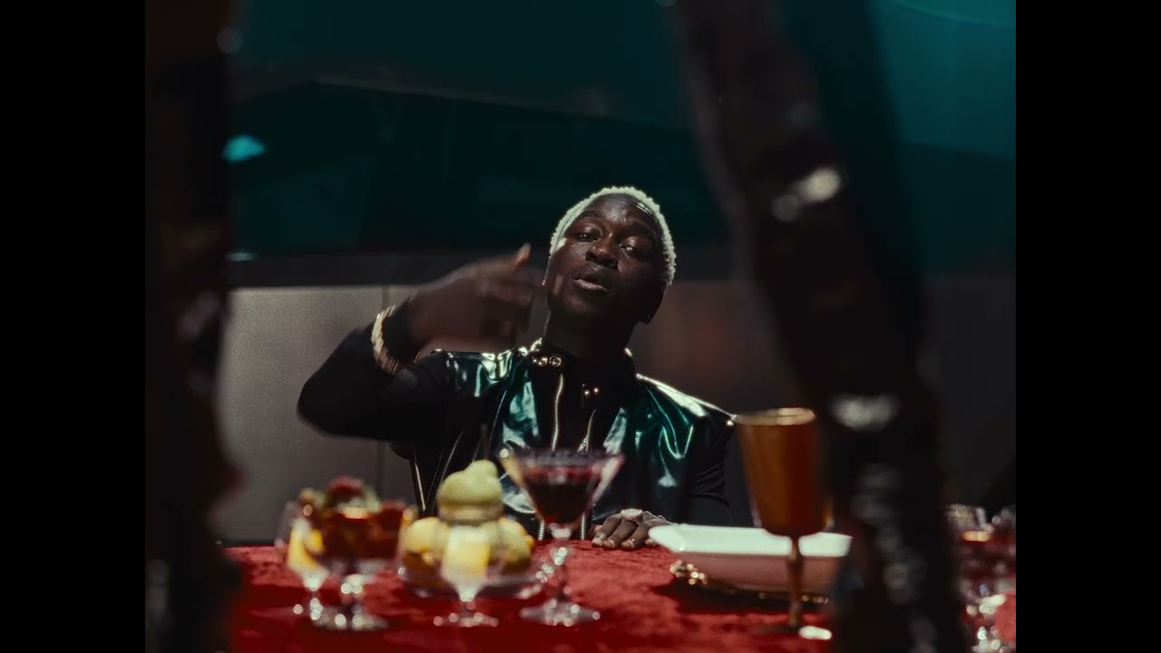 TML Vibez - Shuperu (official Video) Feat. Ayo Maff & Shoday background