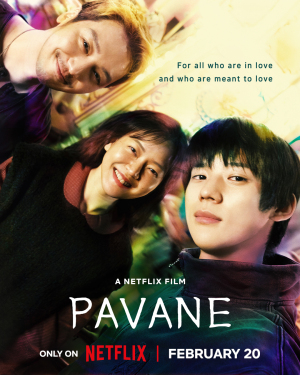 Pavane [Version française] - 123Movies