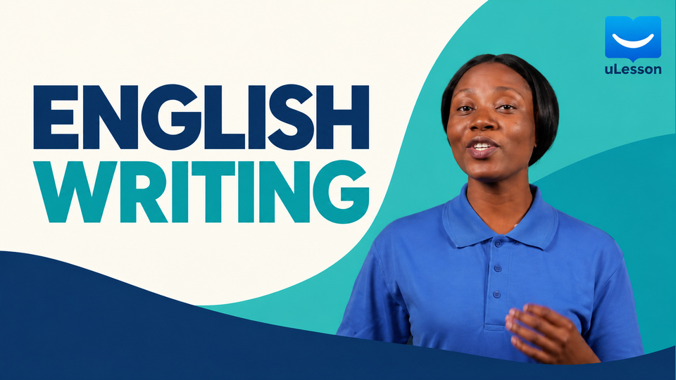 SSS12 English background