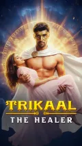 Trikaal The Healer