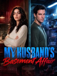 My Husband's Basement Affair