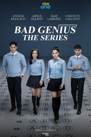 Bad Genius: The Series