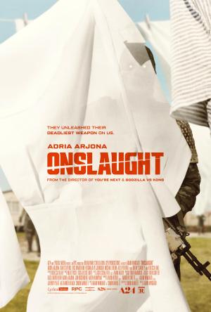 Onslaught - 123Movies