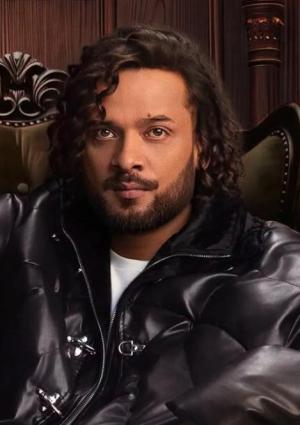 Ikka portrait
