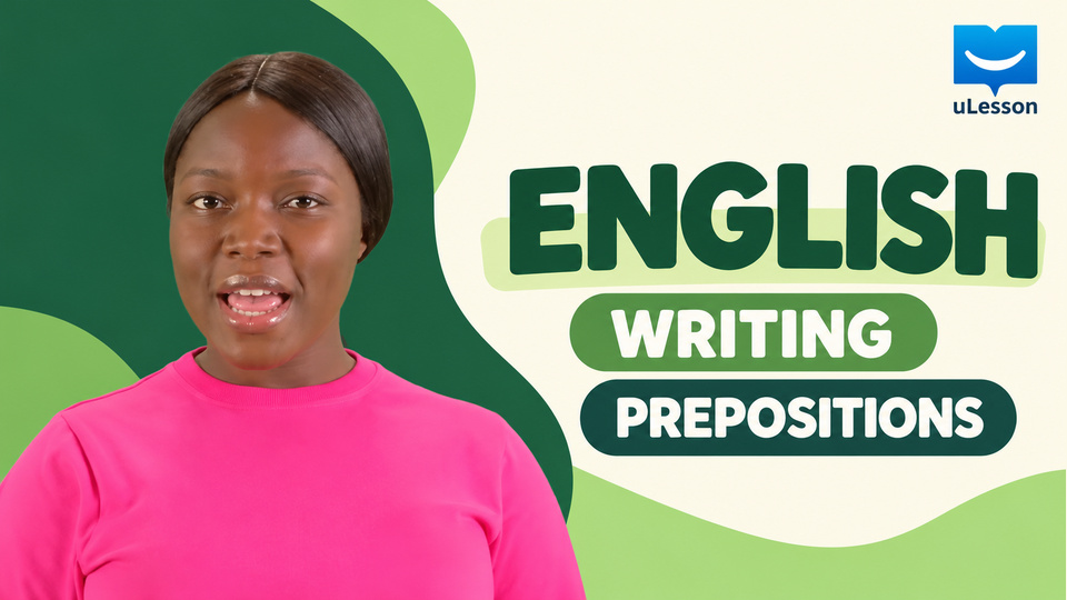 JSS7 English background