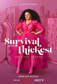 Survival of the Thickest