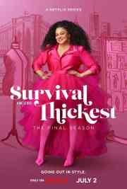 Survival of the Thickest