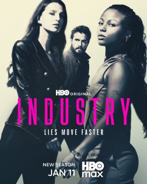 Industry [Version française] S1-S4 - 123Movies