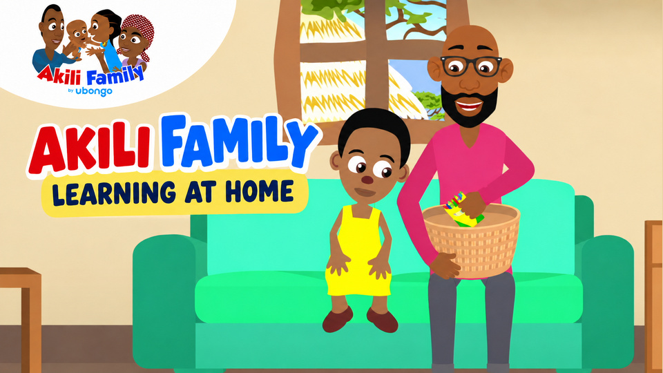 Akili Family background
