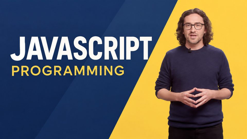 Programming with JavaScript background