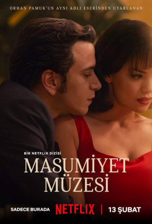 Museum of Innocence [Version française] - 123Movies