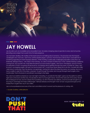 Jay Howell