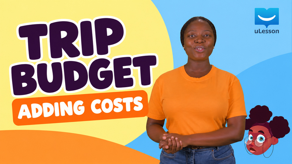Money-Shopping -6-Let's Plan a Trip background