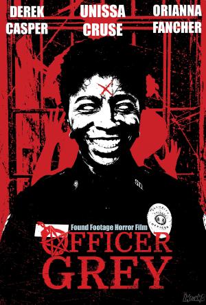 Officer Grey - 123Movies