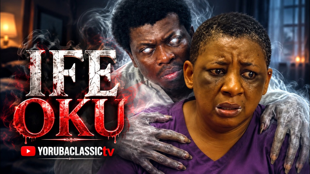 IFE OKU poster