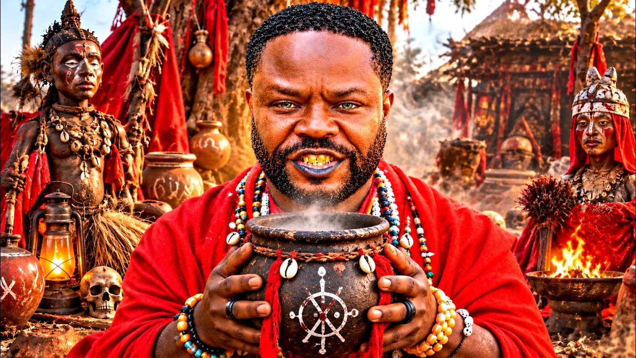 IKOKO ERUJEJE poster