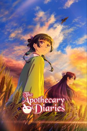 The Apothecary Diaries - 123Movies