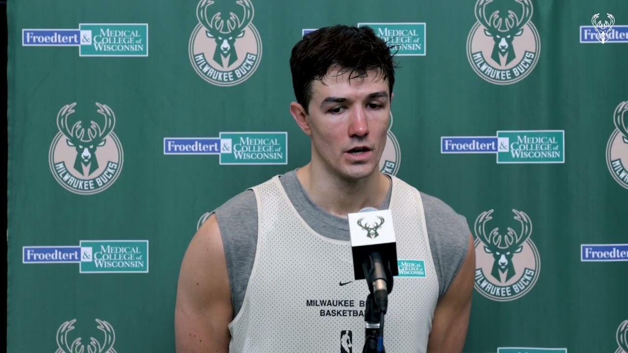 Cormac Ryan Media Availability | 10.09.26 background