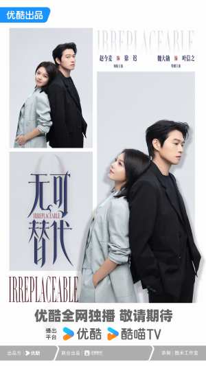 Irreplaceable - 123Movies