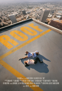 Roof poster