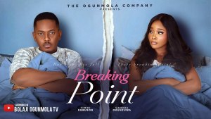 BREAKING POINT - 123Movies