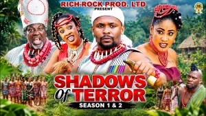 Shadows Of Terror - 123Movies