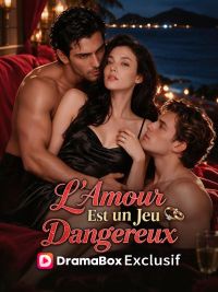 L'Amour Est un Jeu Dangereux