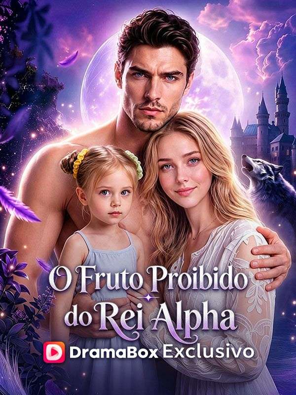 O Fruto Proibido do Rei Alpha (Dublado) poster