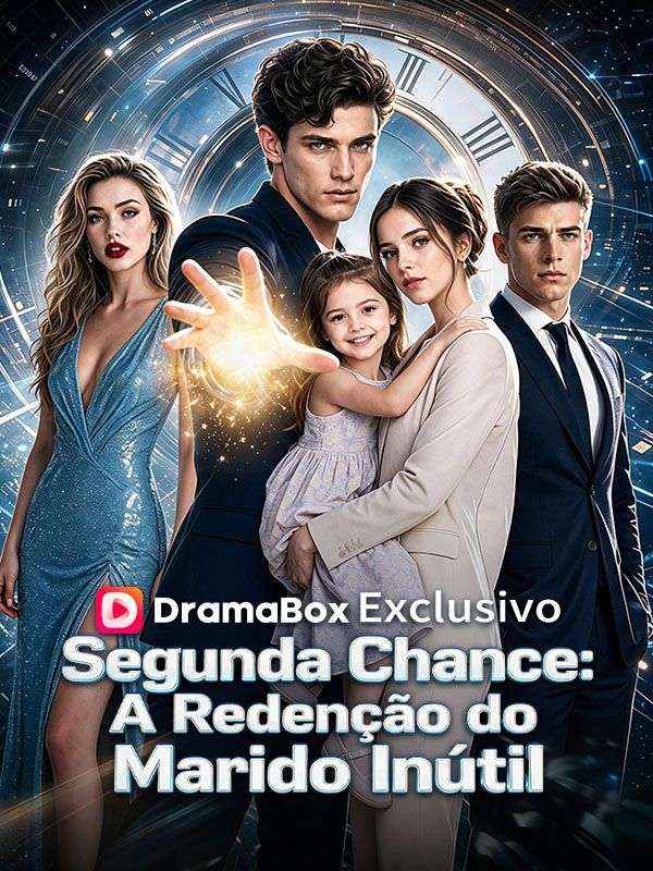 Segunda Chance: A Redenção do Marido Inútil poster