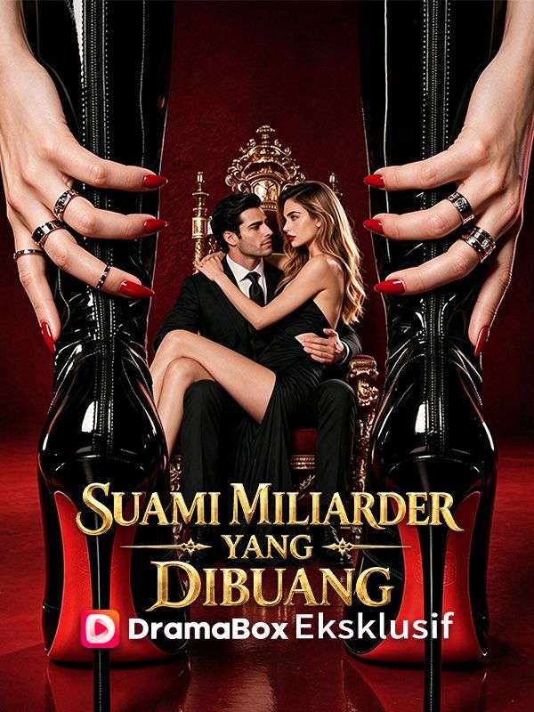 Suami Miliarder yang Dibuang poster