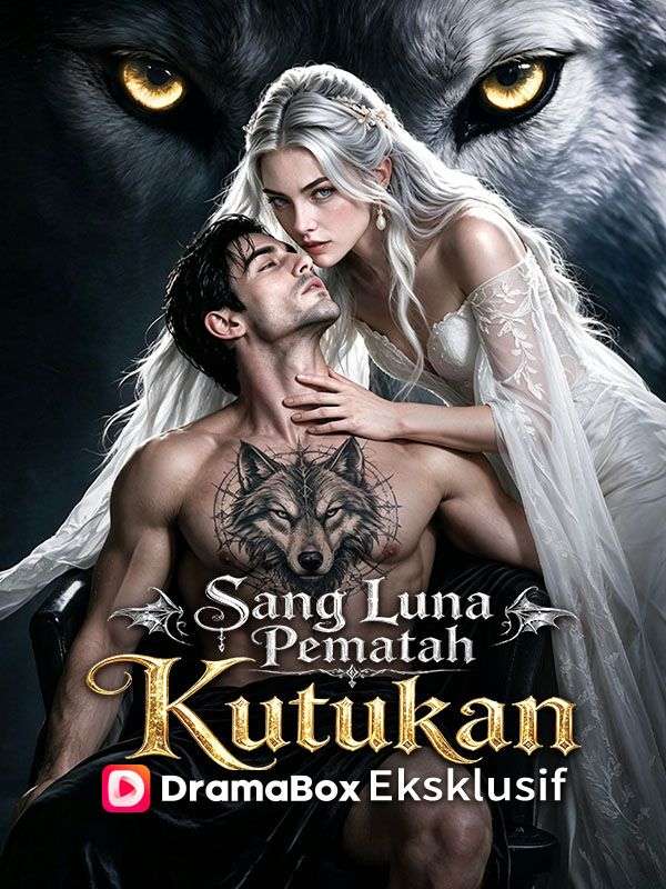 Sang Luna Pematah Kutukan poster