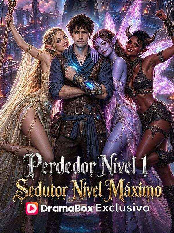 Perdedor Nível 1, Sedutor Nível Máximo poster